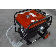 2016 New Type Home Use Small Portable Petrol 2kVA Gasoline Generator with Electric Start and Battery (FC2500E)